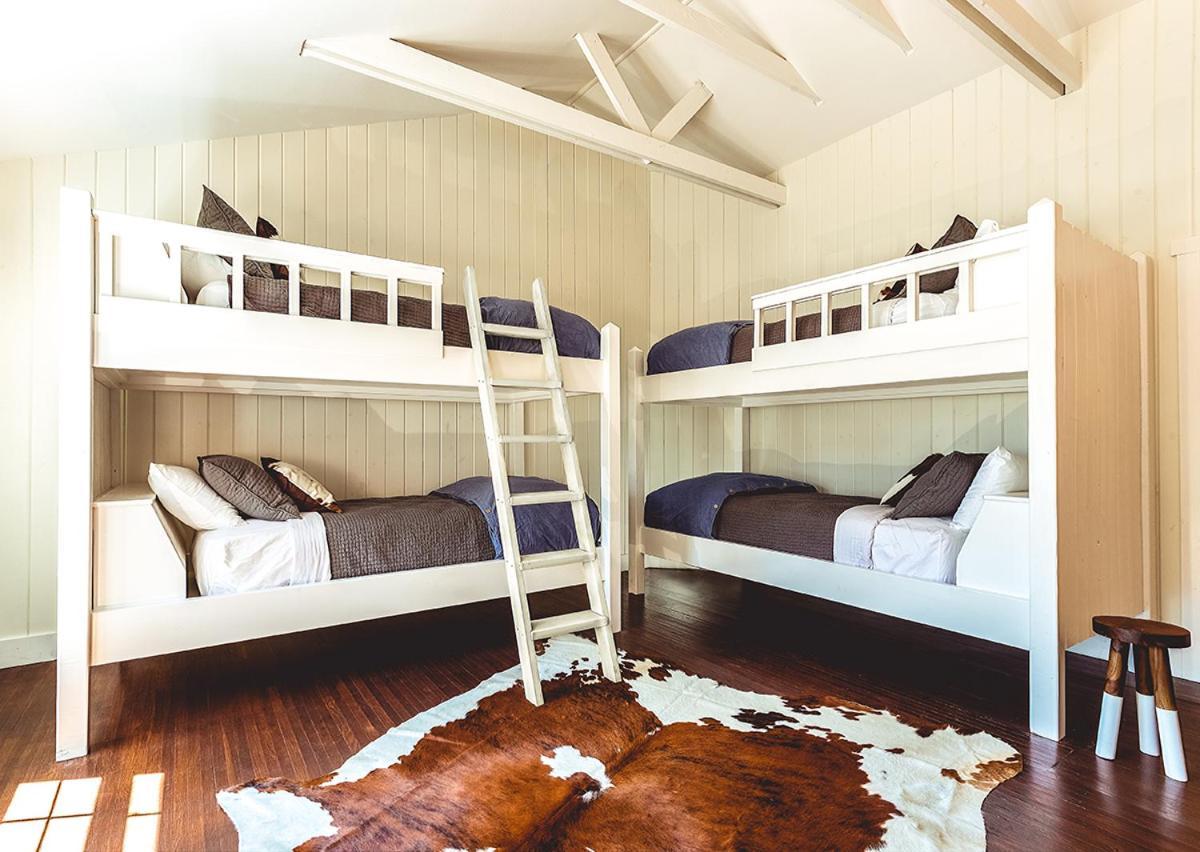 Stables Inn Paso Robles Εξωτερικό φωτογραφία